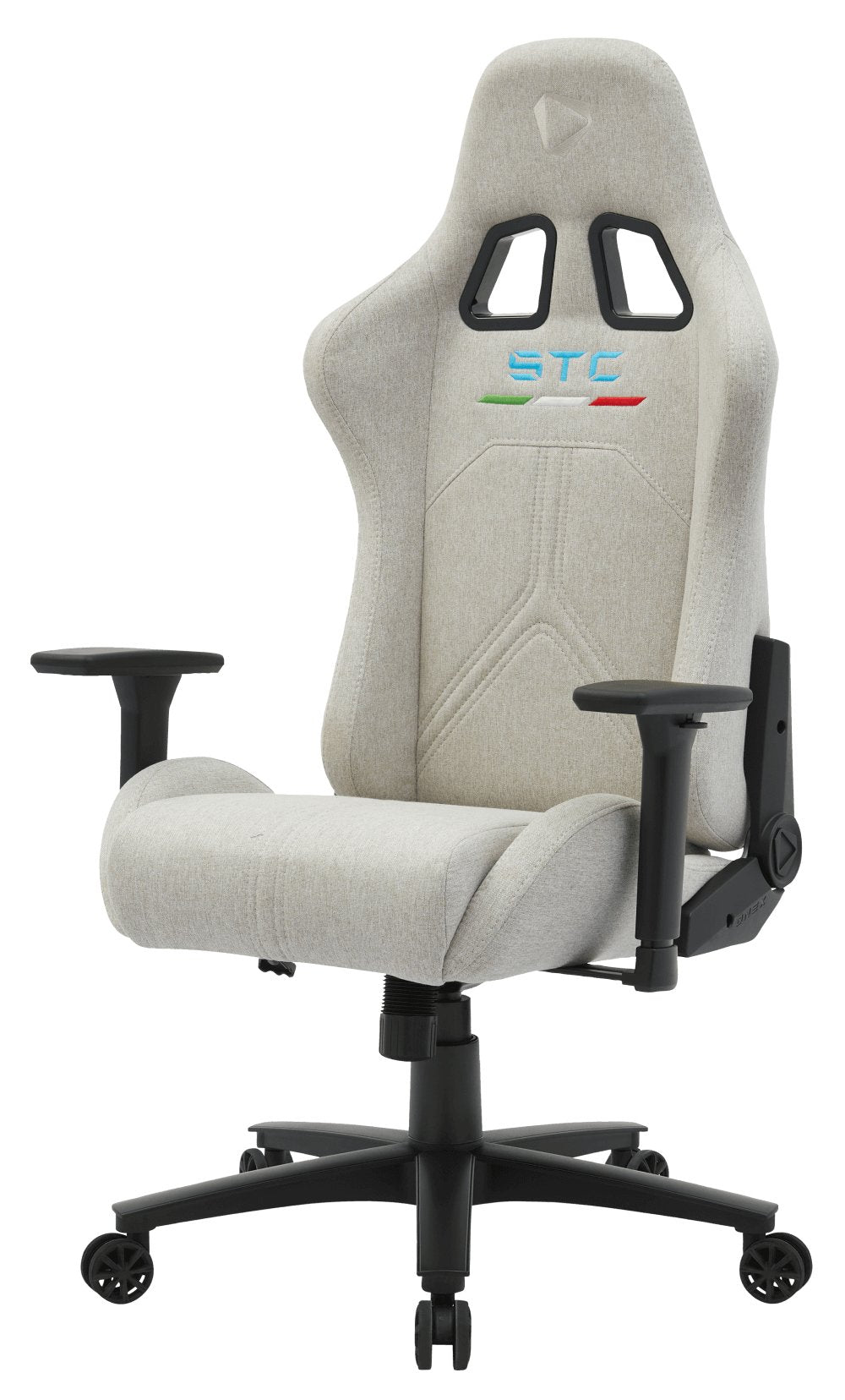 Silla Gaming Onex Stc Snug L Serie - Marfil