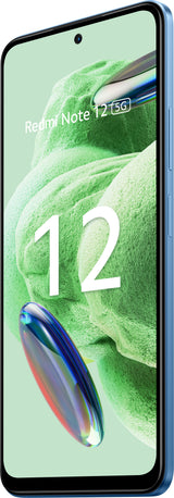 EAN 6941812707074 - Xiaomi Redmi Note 12 5G 16,9 cm (6.67") Ranura híbrida Dual SIM Android 12 USB Tipo C 4 GB 128 GB 5000 mA imagen 4
