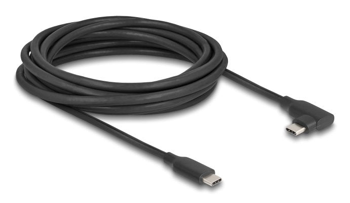 Delock Aktives Usb 10 Gbps Cable Usb Tipo-C Macho A Macho