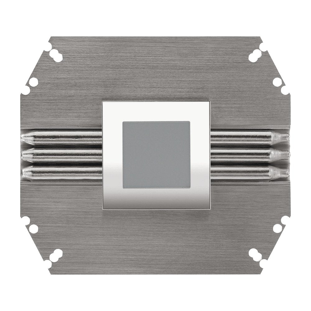 Iceberg Thermal Icefloe T65 Ventilador Cpu 80mm - Am4/Am5/Intel