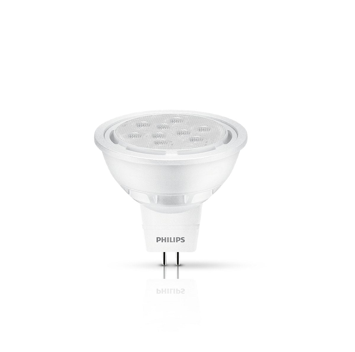 Philips Corepro Ledspot Mr16 345lm 4,45w 2700k Gu5.3 5er