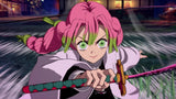 Ps5 Demon Slayer The Hinokami Chronicles 2 Eu