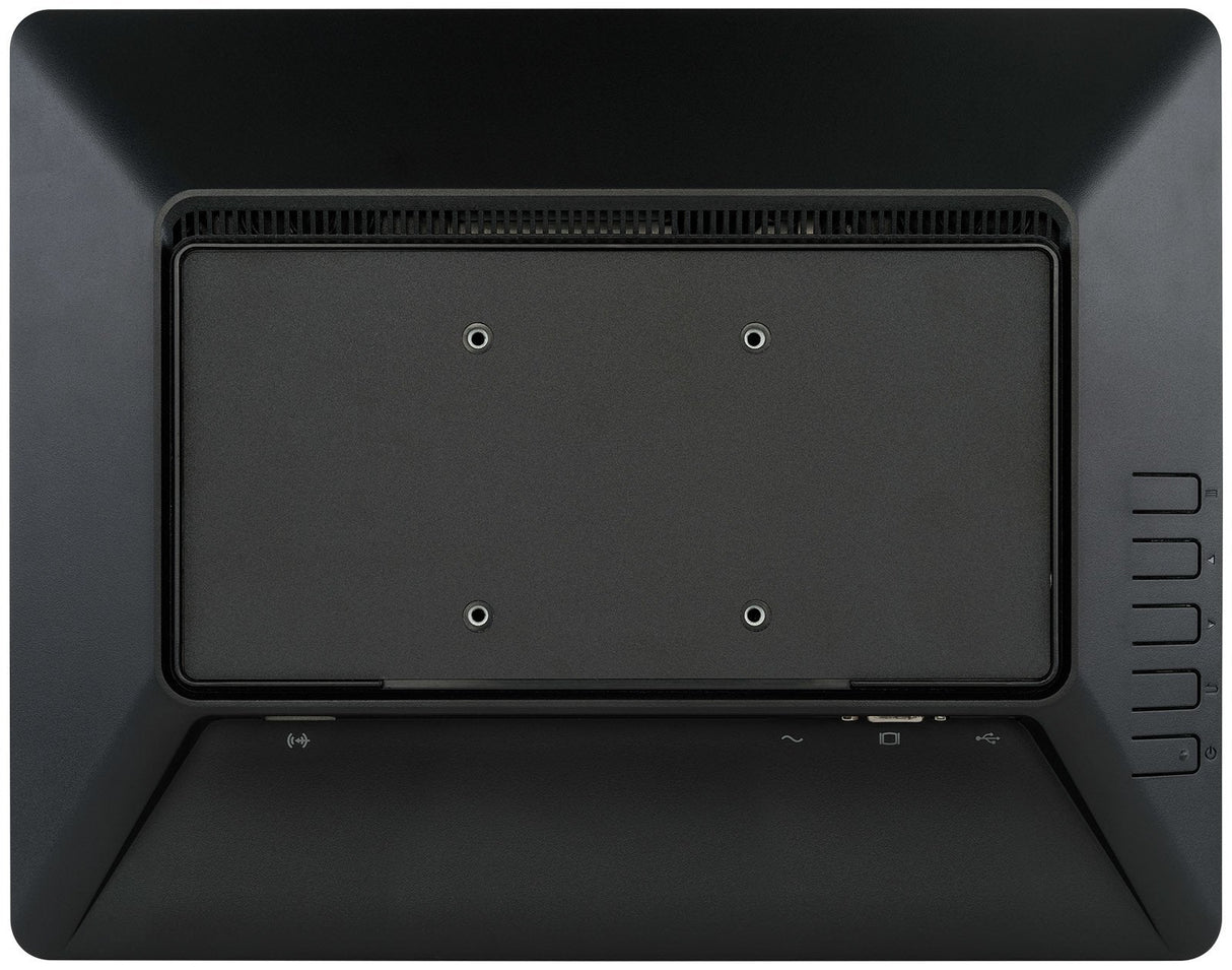 Monitor Iiyama 38.0cm 15" T1521msc-B2 5:4 Tactil M-Touch Vga+Hdmi Retail