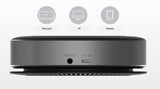 EAN 5704174326441 - Vivolink VLSP20 altavoz Teléfono USB/Bluetooth Aluminio imagen 3