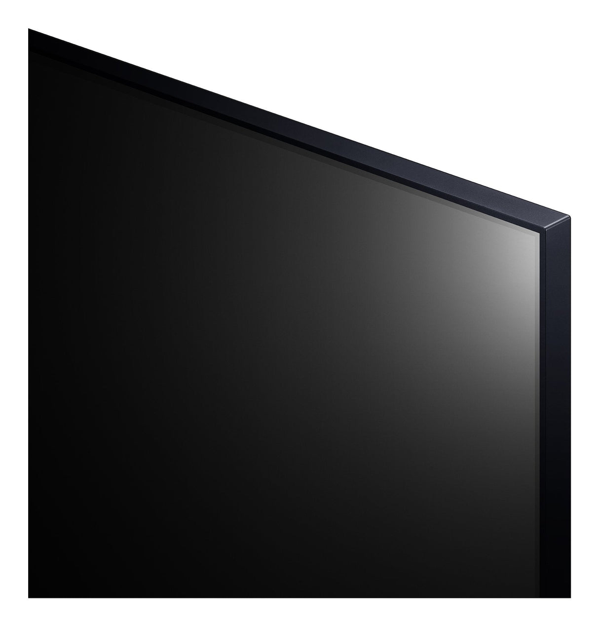 Lg 86ut81006la, Tv Led 217,4 Cm 86", Negro, Ultrahd/4k, Hdr, Triple Sintonizador 86ut81006la.Api