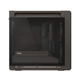 EAN 4711636014328 - ASUS ProArt PA602 Wood Edition Retro Brown - Tempered Glass Panel Midi Tower Marrón imagen 8