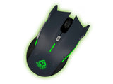 EAN 8435099518143 - KeepOut XPOSEIDON ratón imagen 1