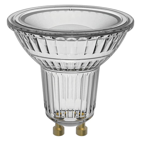 EAN 4099854456411 - Osram LED PAR16 DIM P lámpara LED Blanco cálido 3000 K 6,9 W GU10 E imagen 4