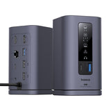 EAN 6932172663056 - Baseus Spacemate USB Tipo C 5000 Mbit/s Verde imagen 2