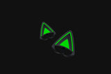 Razer Kitty Ears V2 Accesorio Para Modificar El Aspecto De Los Auriculares