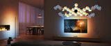 EAN 6974316998662 - Govee H606A Luz de pared inteligente Wi-Fi/Bluetooth 72 W imagen 3