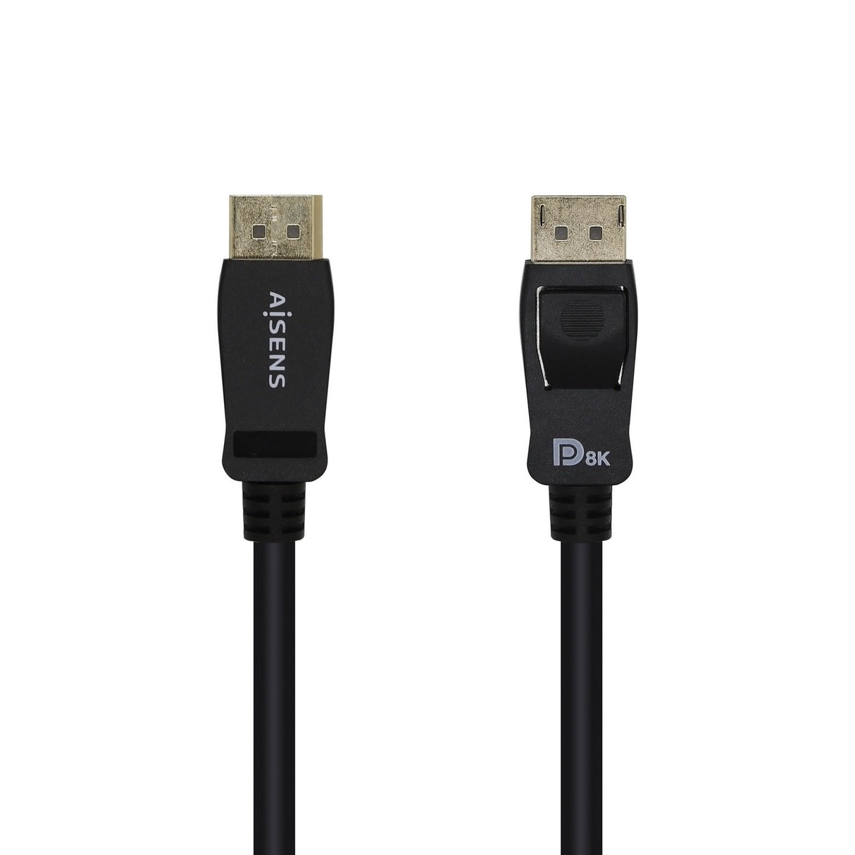 EAN 8436574704693 - AISENS A149-0433 cable DisplayPort 3 m imagen 1