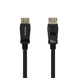 EAN 8436574704693 - AISENS A149-0433 cable DisplayPort 3 m imagen 1
