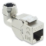 EAN 4043619903740 - DeLOCK 90374 módulo de conector de red imagen 1