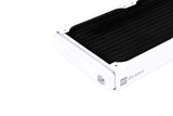 Radiador Alphacool Hpe-30 Full Copper 360mm Blanco/Negro 10225