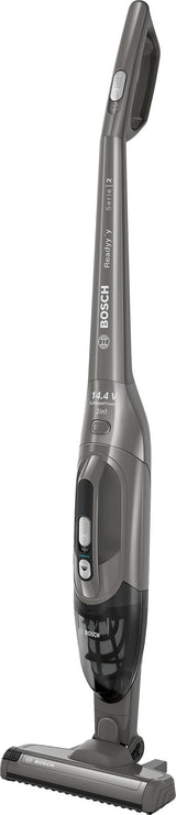 Aspirador Escoba Bosch Serie 2 Bbhf214g Eléctrica Sin Bolsa Gris