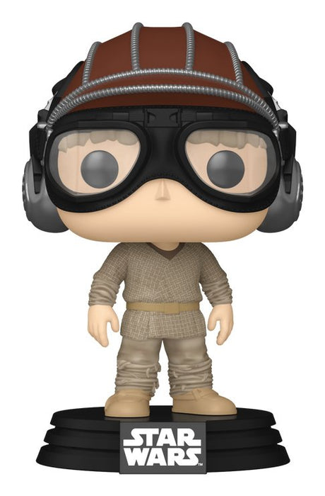 EAN 0889698760157 - FUNKO POP! Anakin Skywalker imagen 1