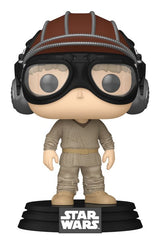 Funko Pop Star Wars The Phantom Menace Anakin Con Casco 76015