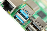 Raspberry Pi 5 16gb Ram