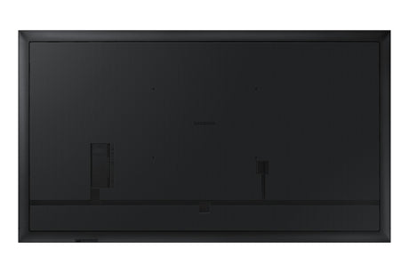 EAN 8806095638539 - Samsung QH98C Pantalla plana para señalización digital 2,49 m (98") LCD Wifi 700 cd / m² 4K Ultra HD Negr imagen 2