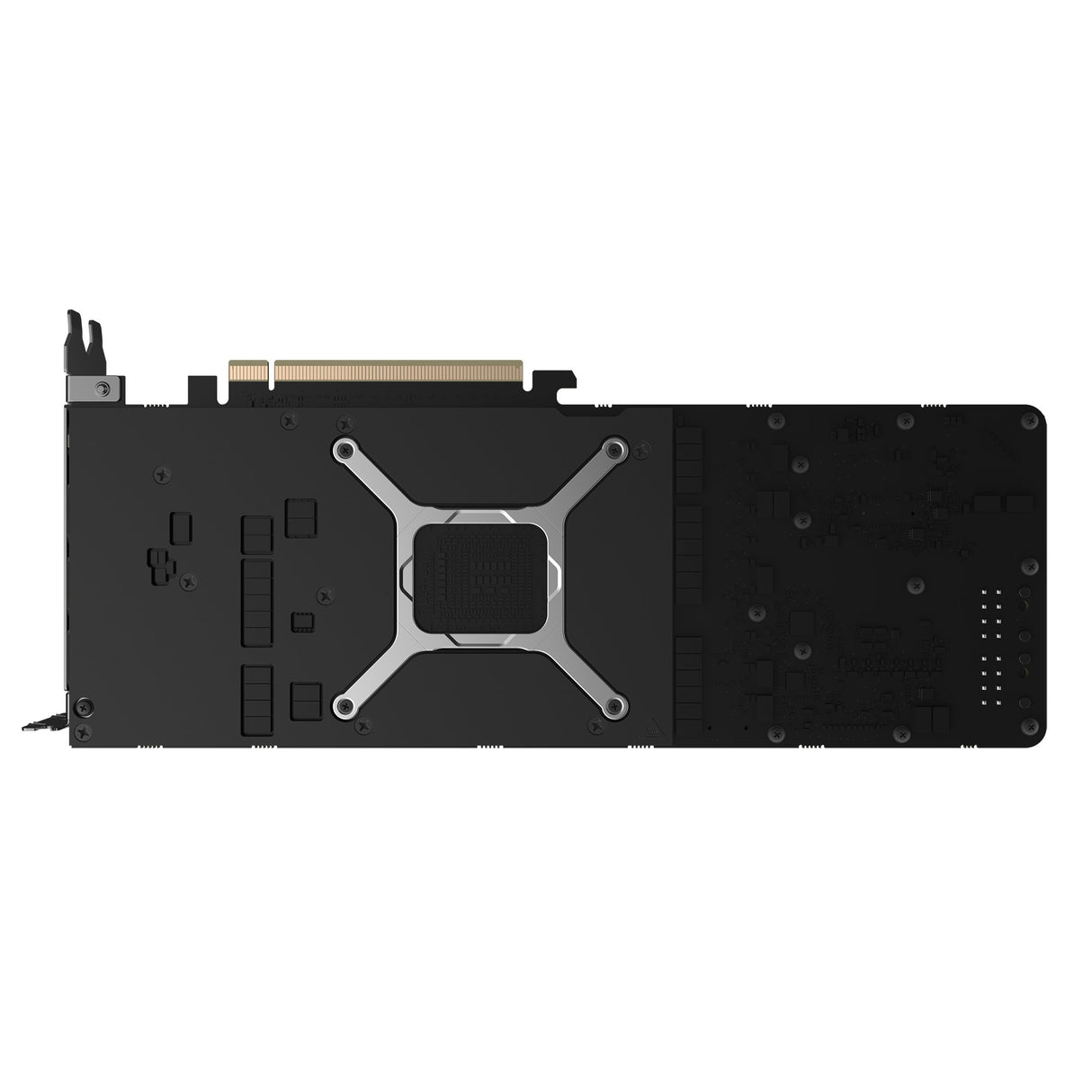 EAN 4719331354817 - GIGABYTE Radeon PRO W7900 Dual Slot AI TOP 48G AMD imagen 7