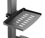 EAN 8422521023696 - Fonestar STS-4244N soporte para TV 165,1 cm (65") Negro imagen 6