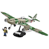 EAN 5902251057213 - COBI Messerschmitt Me262 A-1a imagen 2