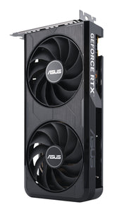 Tarjeta Grafica Asus Dual Rtx 5060 Evo Oc 8gb - Bulk