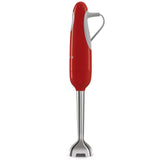EAN 8017709319618 - Smeg HBF11RDEU licuadora Batidora de inmersión 700 W Rojo imagen 2
