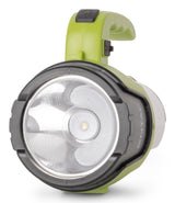 Entac Taschenlampe 5w Con Campinglampenfunktion