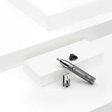 Depiladora  Babyliss E116e De Precisión Gris, Plata