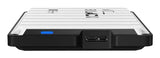 Western Digital Wdbsym0020bwt-Wesn Disco Duro Externo 2 Tb 2.5" Usb Tipo A 2.0/3.2 Gen 1 (3.1 Gen 1) Blanco