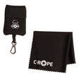 EAN 4260572670322 - C-Rope 4260572670322 kit de limpieza para computadora Universal Paños secos para limpieza de equipos imagen 1