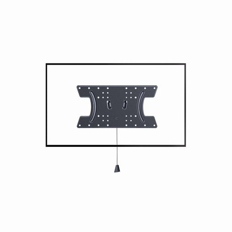 EAN 8716309127974 - Gembird WM-65F-03 soporte para TV 165,1 cm (65") Negro imagen 7