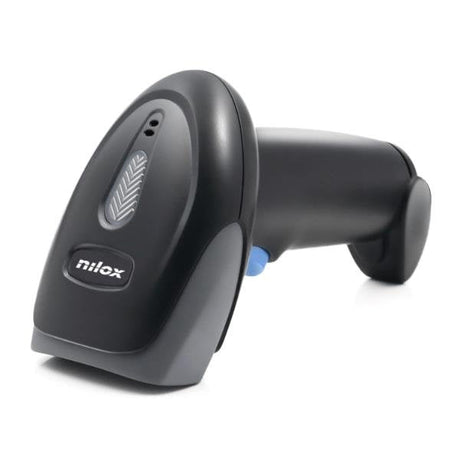EAN 8435099527626 - Nilox NXSC2D lector de código de barras Lector de códigos de barras portátil 1D/2D Laser Negro imagen 4