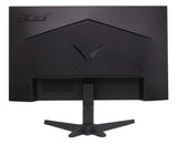 Monitor 27" Dp Hdmi Acer Nitro Vg270ux1bmiipx Ips Qhd 2560x1440 200hz 0.5ms Altavoces Negro