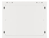 EAN 5901969430141 - Lanberg WF01-6609-00S armario rack 9U Bastidor de pared Gris imagen 15