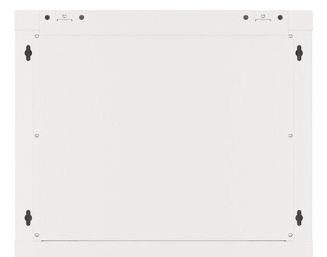 EAN 5901969430141 - Lanberg WF01-6609-00S armario rack 9U Bastidor de pared Gris imagen 15