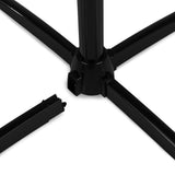Ventilador De Pie Tristar Ve-5899 45w 3 Aspas 40cm 3 Velocidades