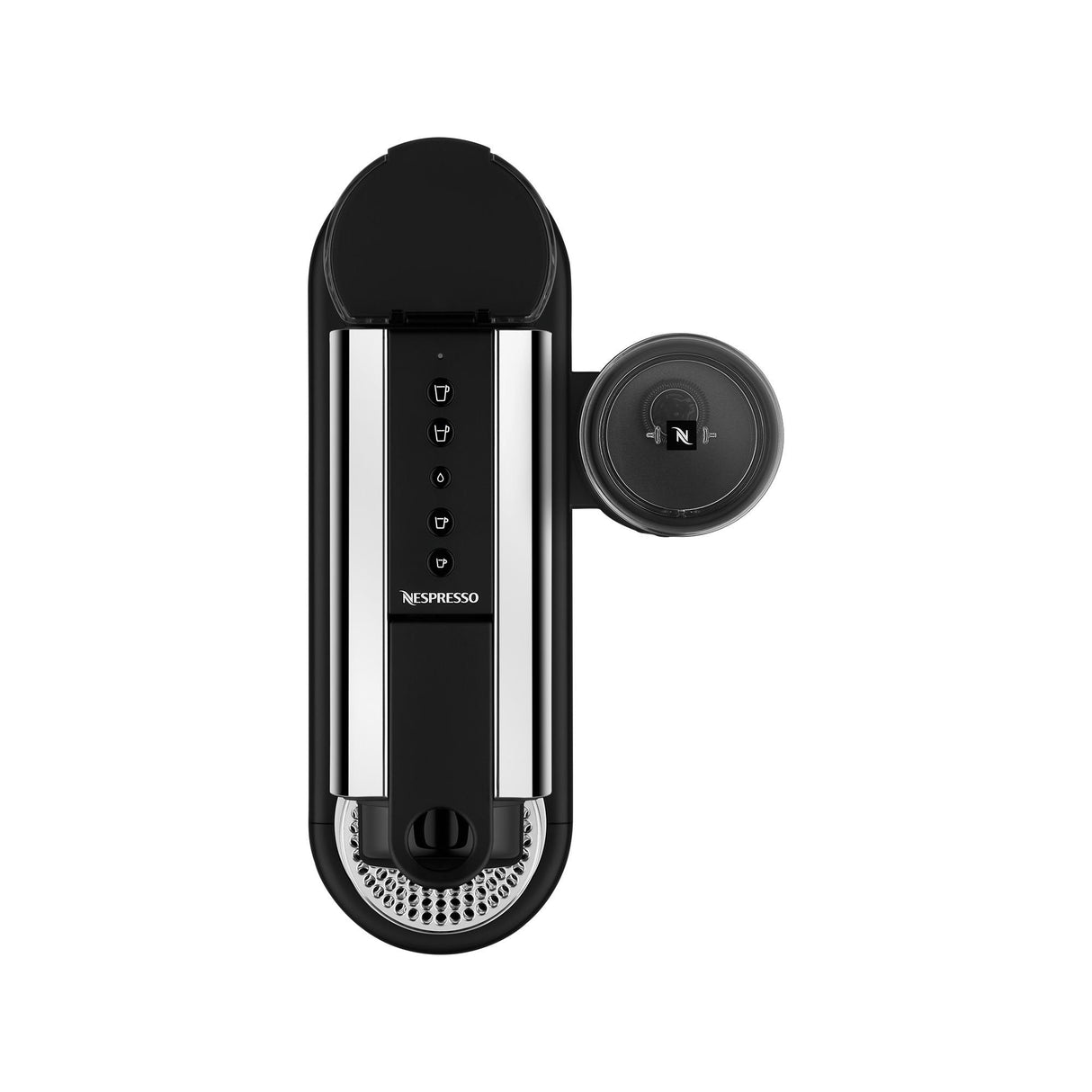 Cafetera Express Krups Nespresso Xn630d