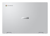 Chromebook Convertible Asus Flip Cx1400fka-Ec0213 Intel Celeron N4500 8gb 128gb 14' Tactil Chrome Os