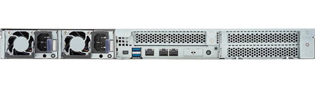 EAN 4719331861025 - GIGABYTE E133-C10-AAG1 AMD B650E Zócalo AM5 Bastidor (1U) Negro, Acero imagen 3