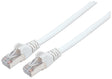 EAN 0766623735636 - Intellinet 735636 cable de red Blanco 5 m Cat6 S/FTP (S-STP) imagen 1