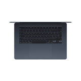 Apple Macbook Air 15" M5 10-Core 1tb Mitternacht