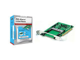 EAN 8714909004404 - Conceptronic CIPCARD tarjeta y adaptador de interfaz Interno PCMCIA imagen 2