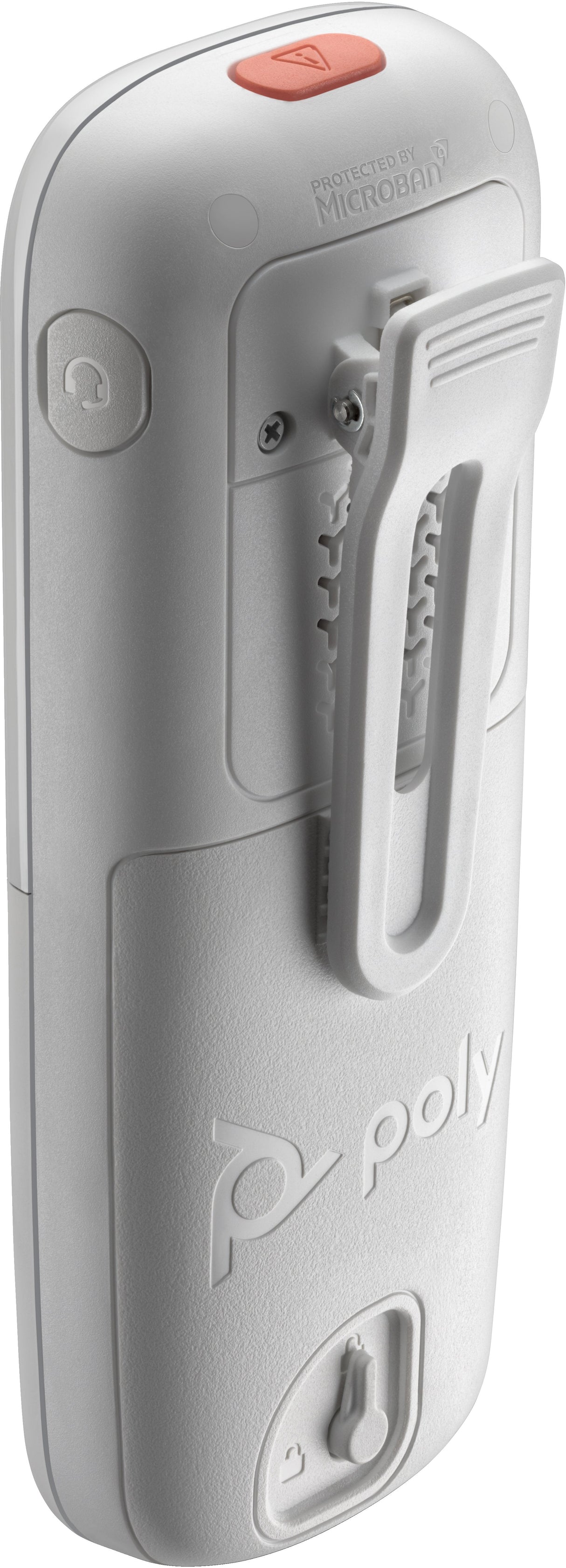 Hp Poly Rove 40 Dect Ip Mobilteil Blanco
