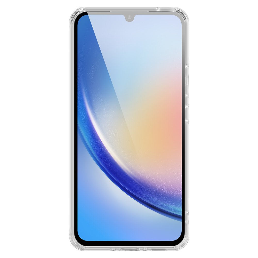 Nevox Styleshell Shockflex - Samsung Galaxy A35 5g , Transparente