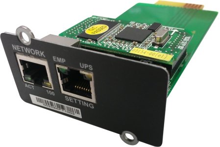 EAN 5907683605971 - Ever T/KKON-0018/00 accesorio para UPS imagen 1