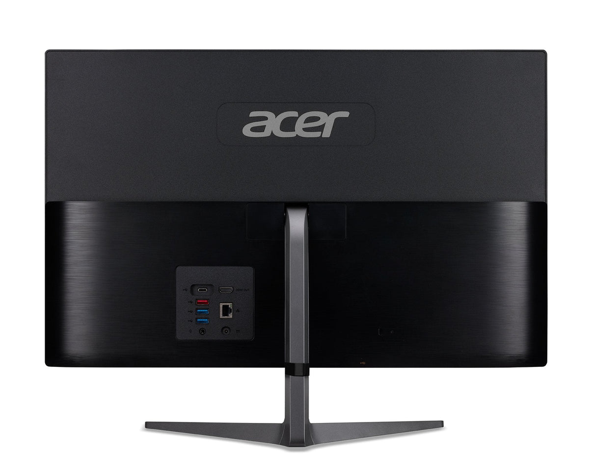 Aio Acer Veriton  Z2594g I3-1215u 8gb 256ssd 24"Fhd W11p
