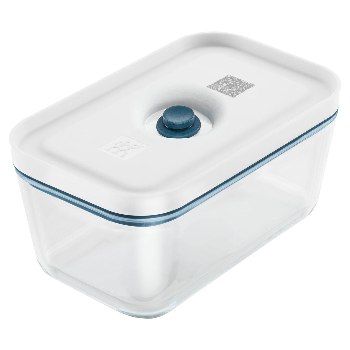 Zwilling 36815-019-0 Sellador Al Vacío Azul